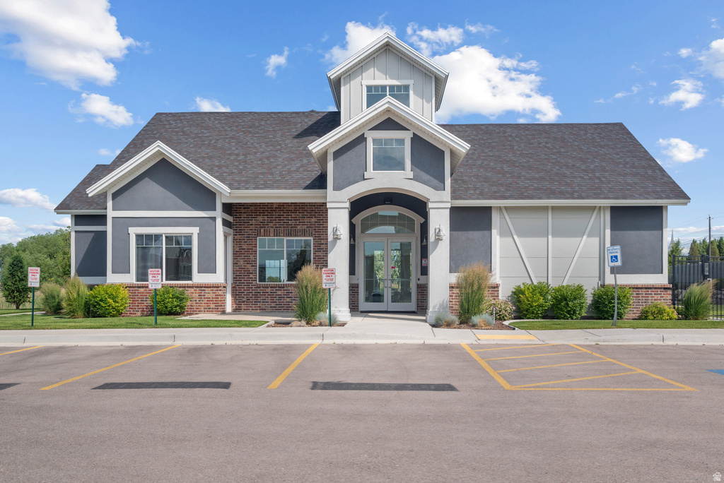 1079 W 1970 S Orem, UT 84058