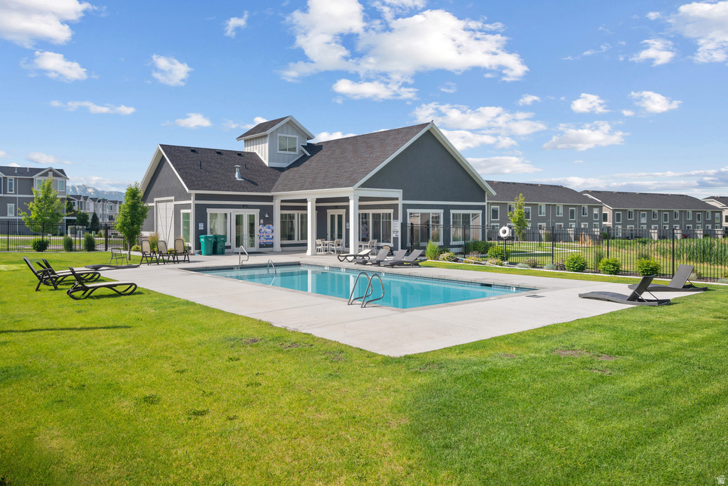 1079 W 1970 S Orem, UT 84058