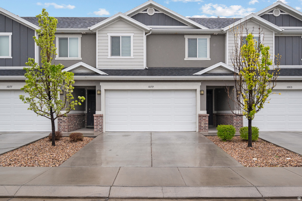 1079 W 1970 S Orem, UT 84058