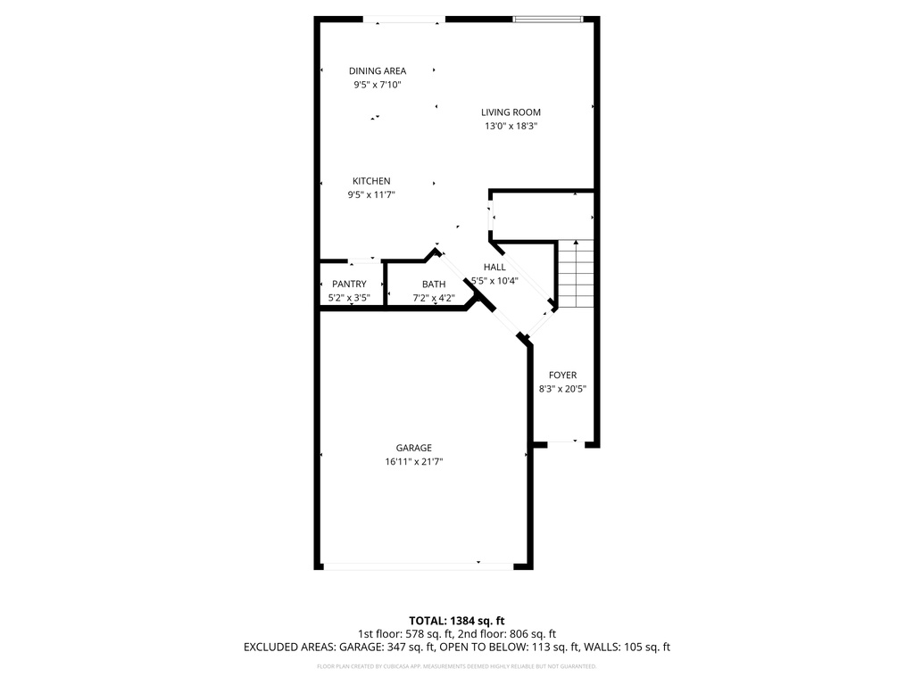 1079 W 1970 S Orem, UT 84058