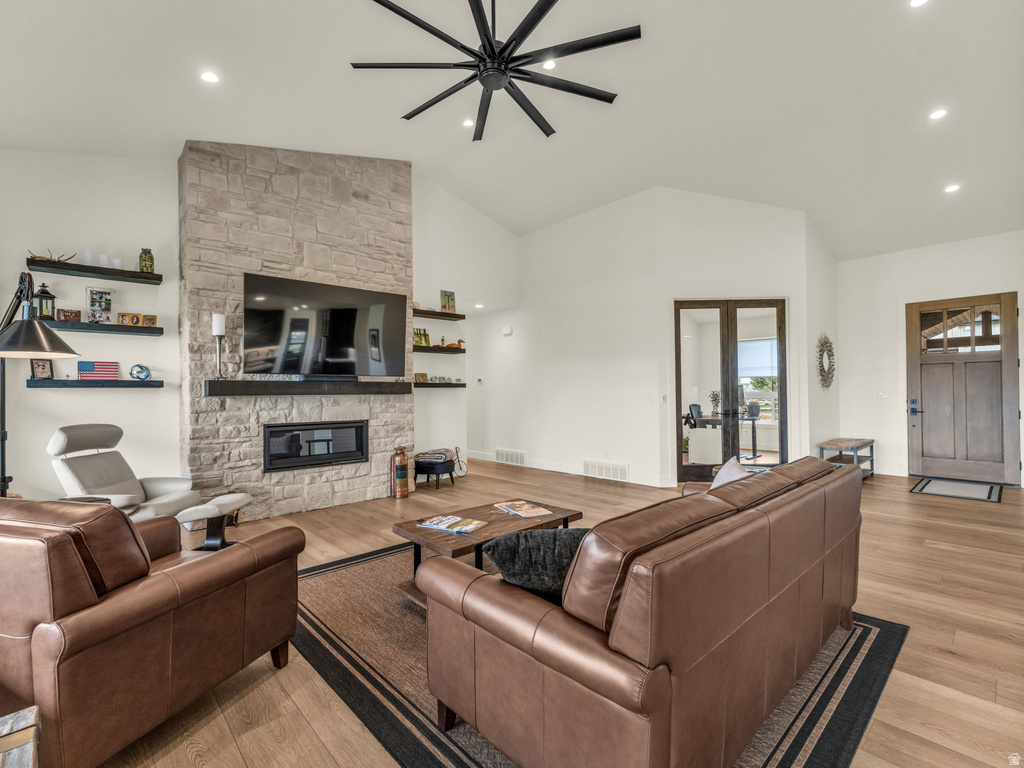 943 HART LOOP Francis, UT 84036