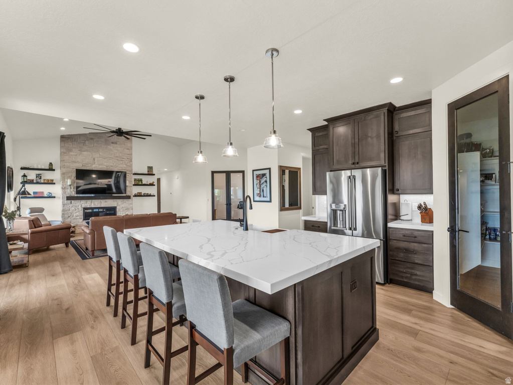 943 HART LOOP Francis, UT 84036