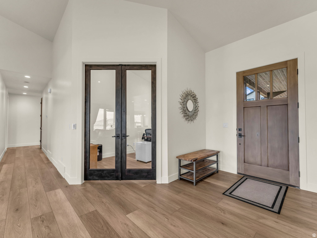 943 HART LOOP Francis, UT 84036