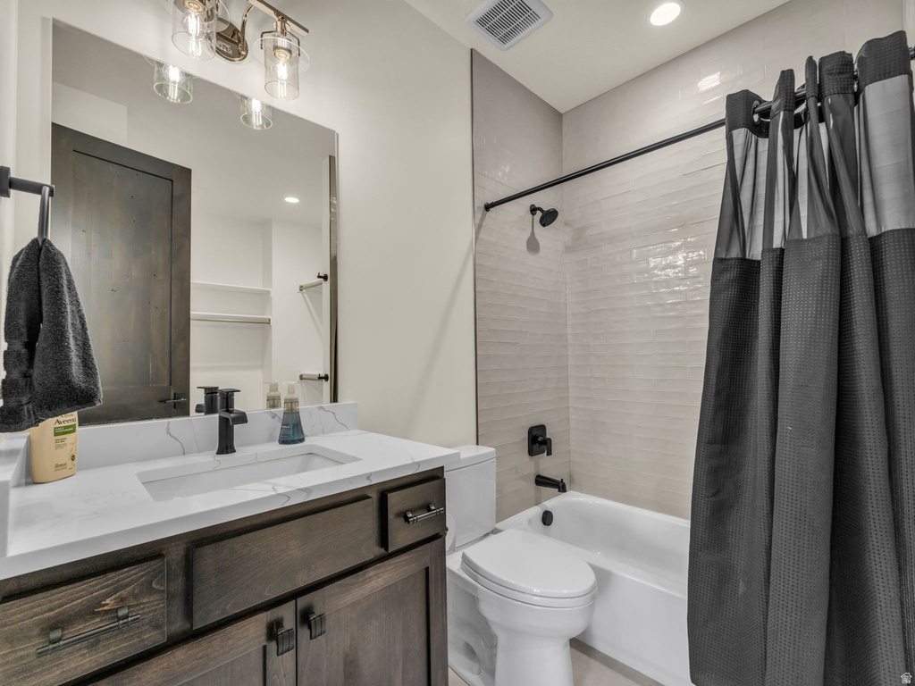 943 HART LOOP Francis, UT 84036