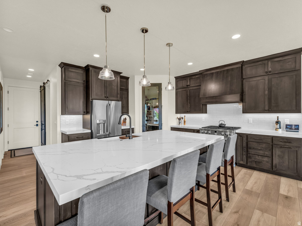 943 HART LOOP Francis, UT 84036