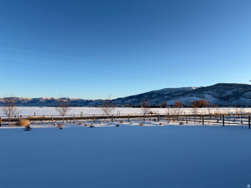 943 HART LOOP Francis, UT 84036