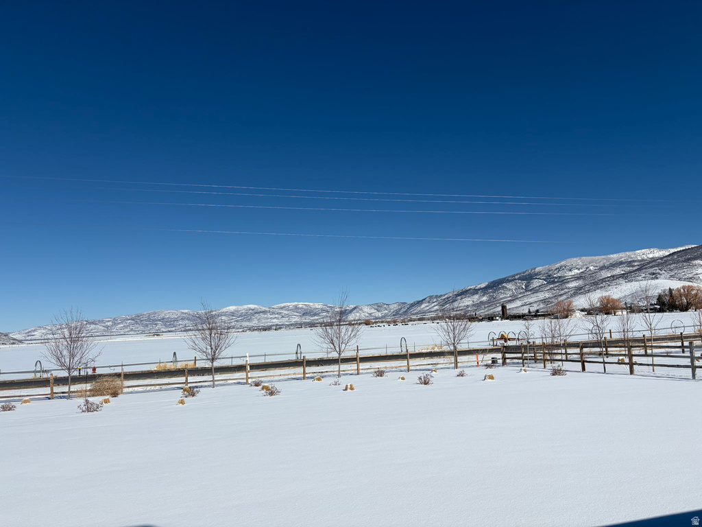 943 HART LOOP Francis, UT 84036