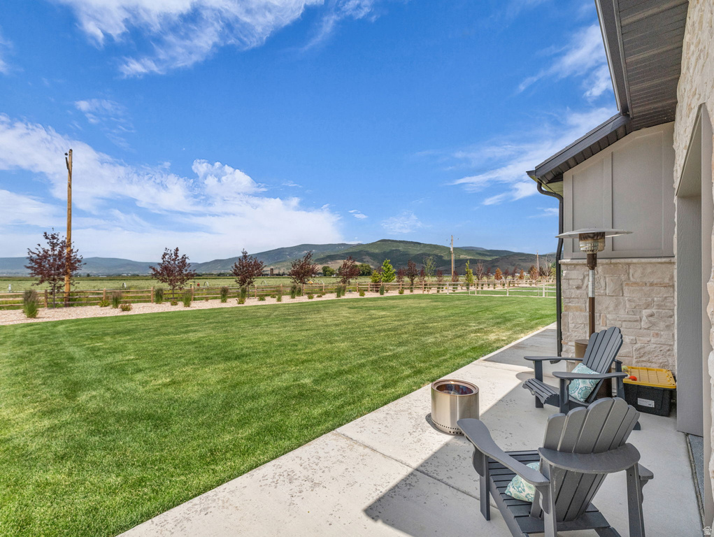 943 HART LOOP Francis, UT 84036