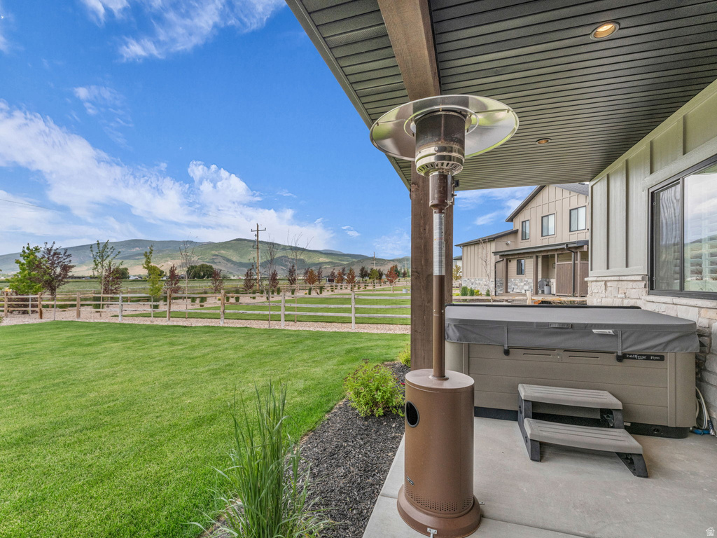 943 HART LOOP Francis, UT 84036