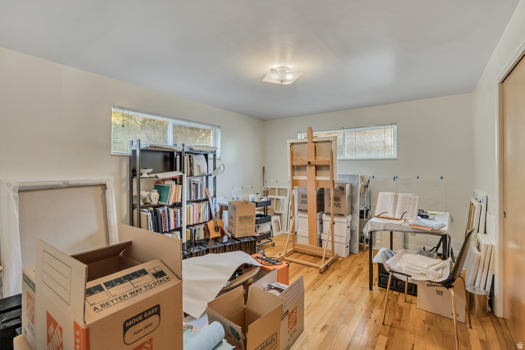 1501 S FOOTHILL DR Salt Lake City, UT 84101