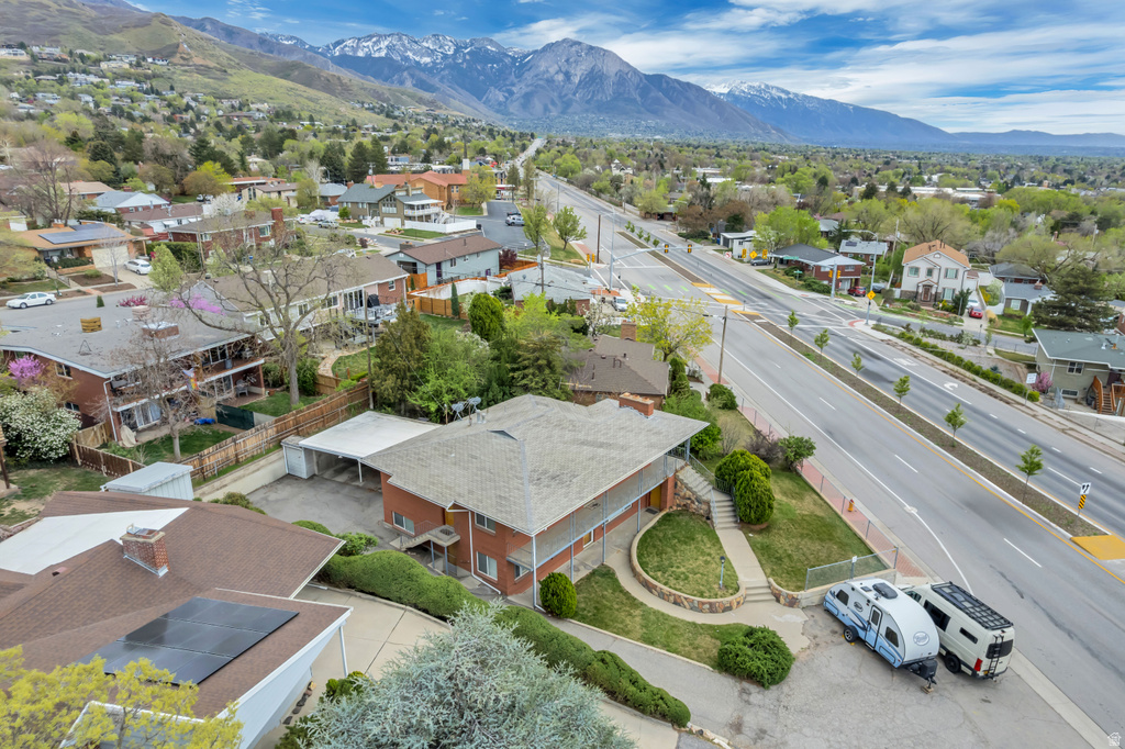 1501 S FOOTHILL DR Salt Lake City, UT 84101
