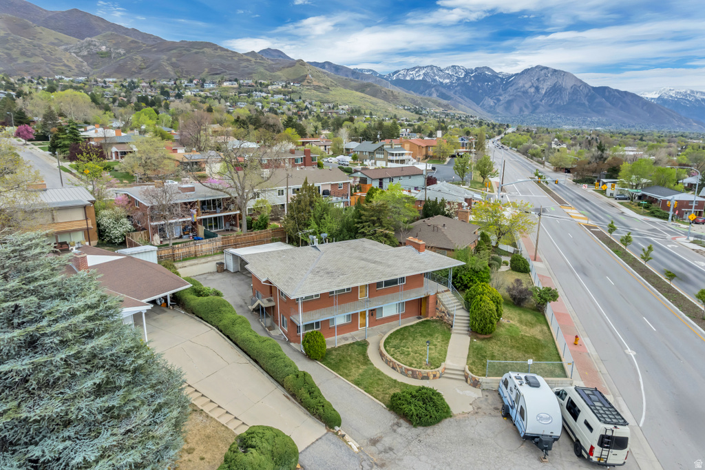 1501 S FOOTHILL DR Salt Lake City, UT 84101