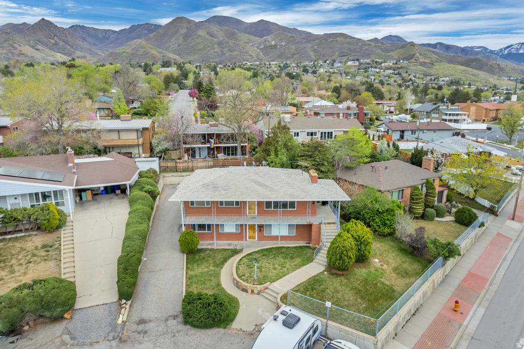 1501 S FOOTHILL DR Salt Lake City, UT 84101