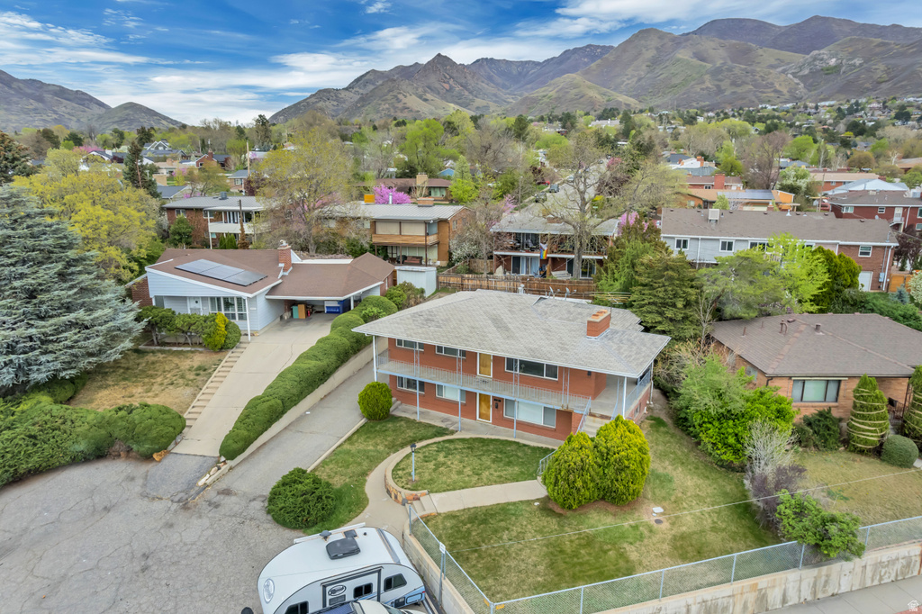 1501 S FOOTHILL DR Salt Lake City, UT 84101