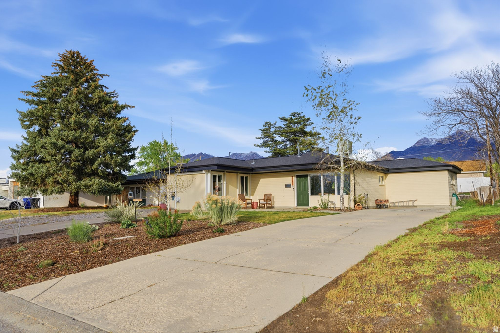 8523 S 1430 E Sandy, UT 84093