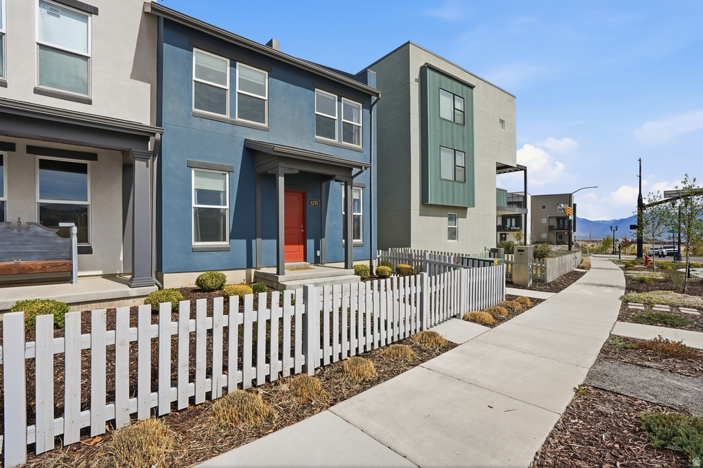 6278 W SOUTH JORDAN PKWY South Jordan, UT 84009