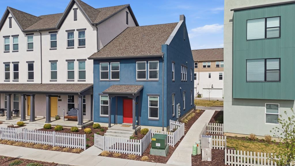 6278 W SOUTH JORDAN PKWY South Jordan, UT 84009