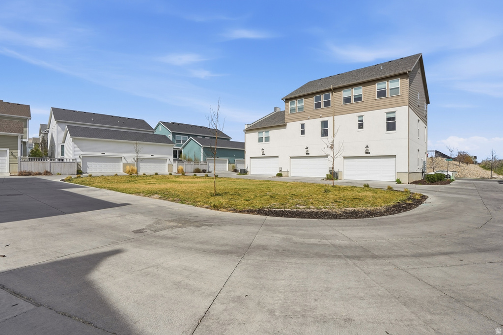 6278 W SOUTH JORDAN PKWY South Jordan, UT 84009