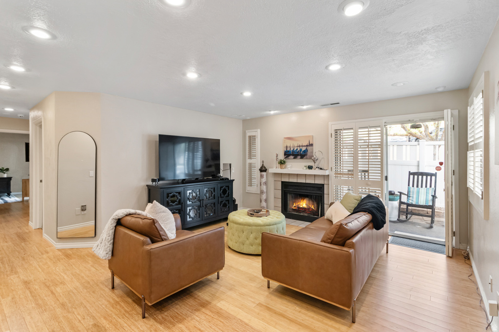 1498 E FOXBORO DR #1 Salt Lake City, UT 84106