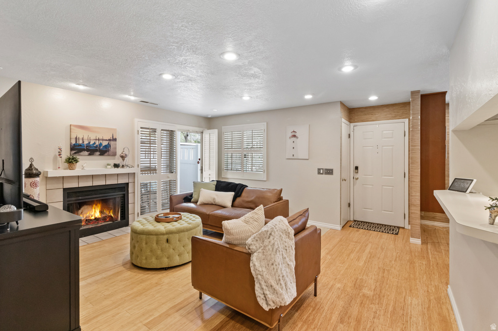 1498 E FOXBORO DR #1 Salt Lake City, UT 84106