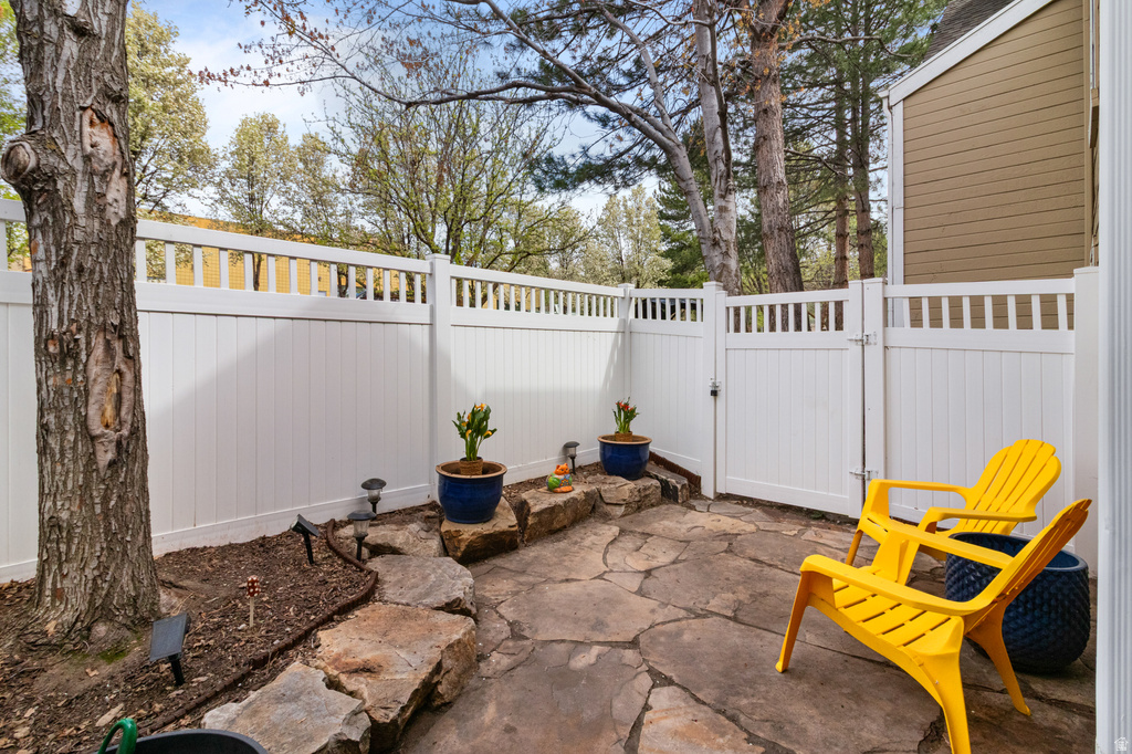 1498 E FOXBORO DR #1 Salt Lake City, UT 84106