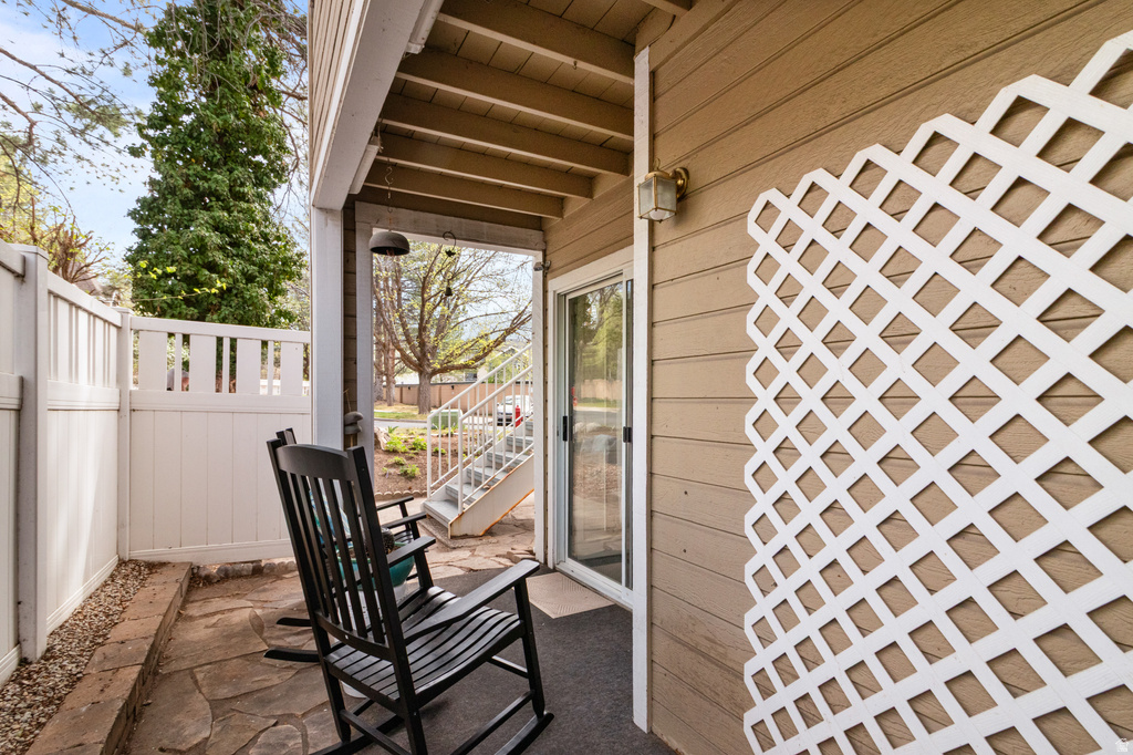 1498 E FOXBORO DR #1 Salt Lake City, UT 84106