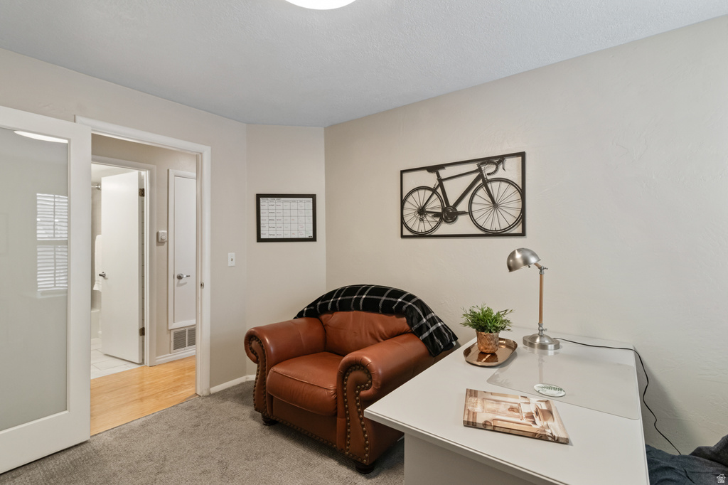 1498 E FOXBORO DR #1 Salt Lake City, UT 84106