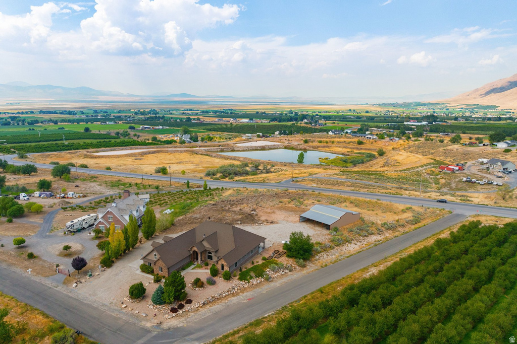 975 E 715 S Genola, UT 84655