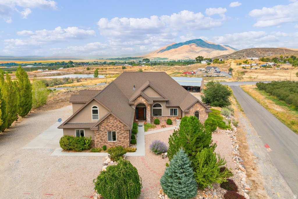 975 E 715 S Genola, UT 84655