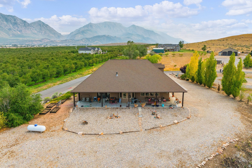 975 E 715 S Genola, UT 84655