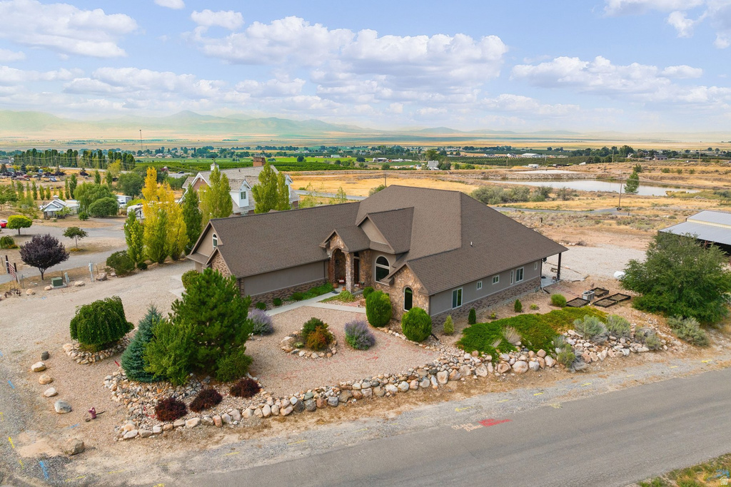 975 E 715 S Genola, UT 84655