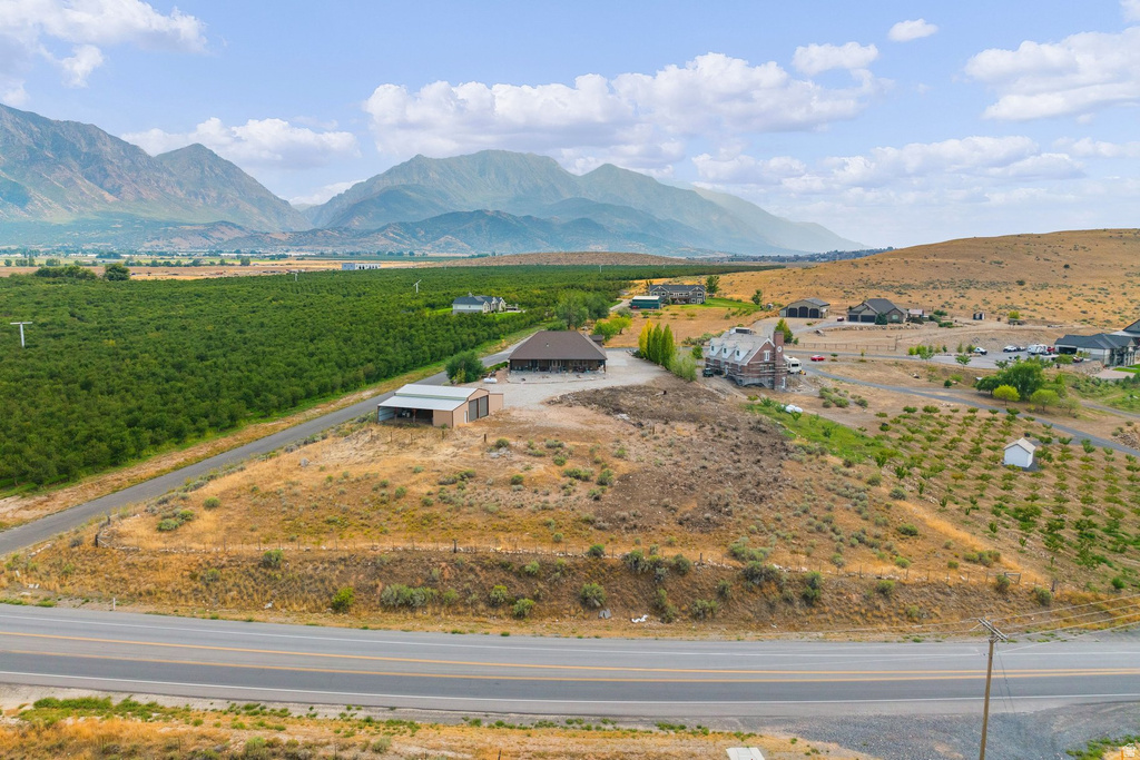 975 E 715 S Genola, UT 84655