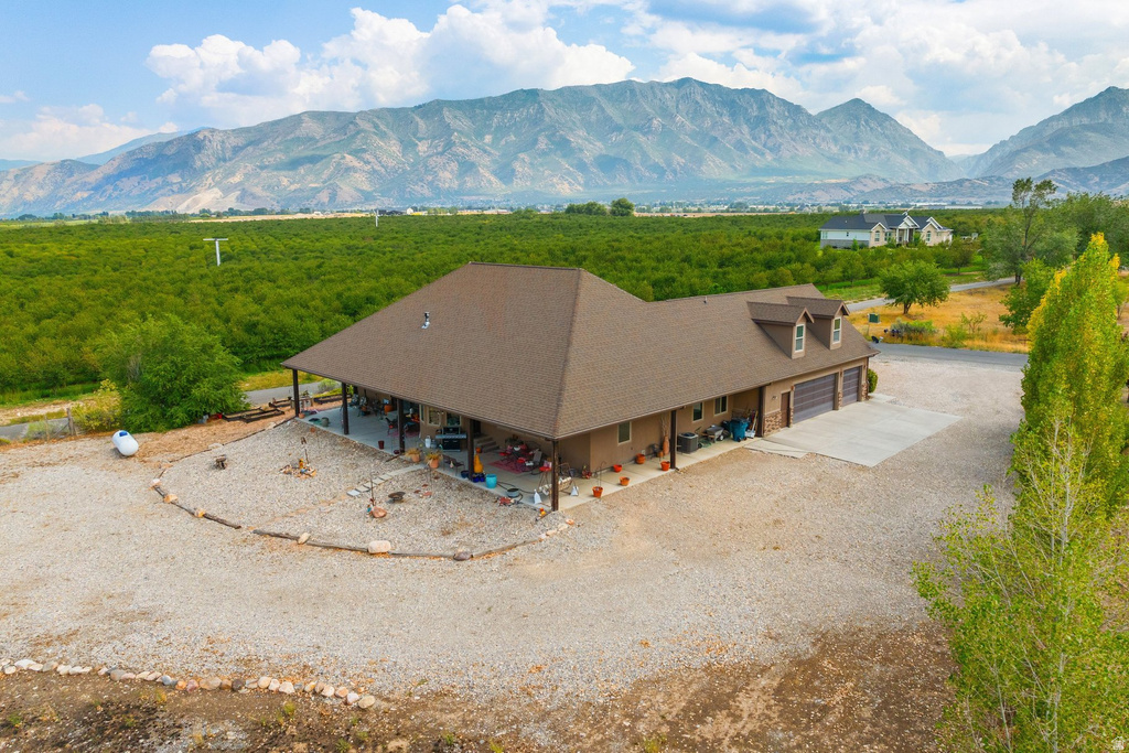 975 E 715 S Genola, UT 84655