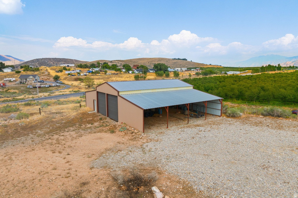 975 E 715 S Genola, UT 84655