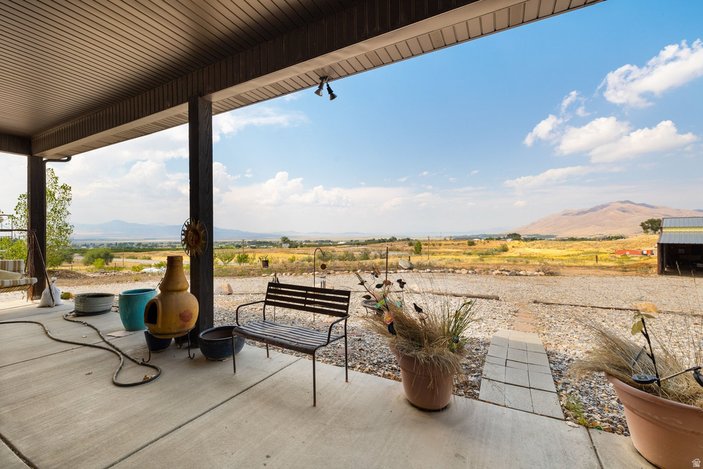 975 E 715 S Genola, UT 84655