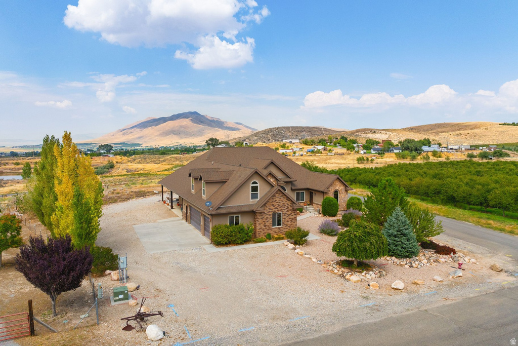 975 E 715 S Genola, UT 84655