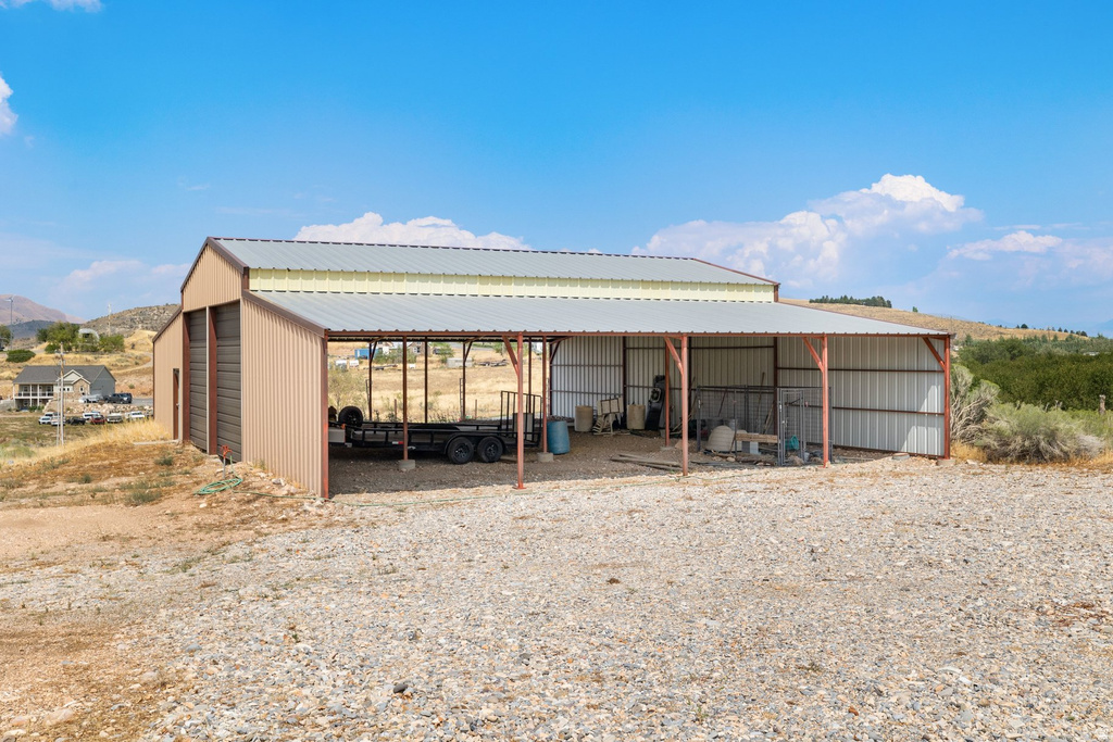 975 E 715 S Genola, UT 84655