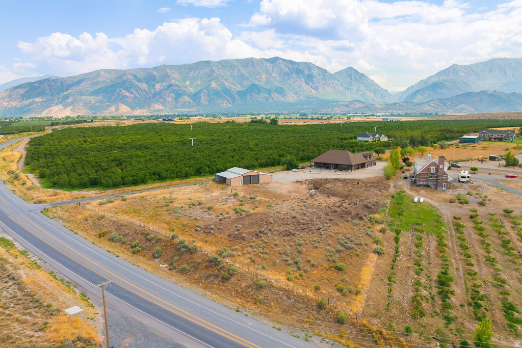 975 E 715 S Genola, UT 84655