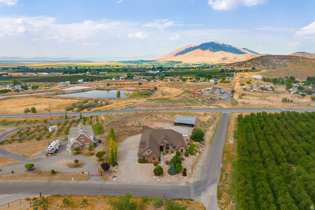 975 E 715 S Genola, UT 84655