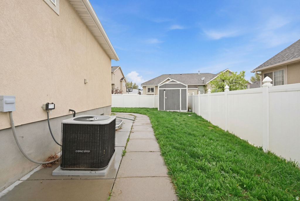 4292 S 3630 W West Valley City, UT 84120