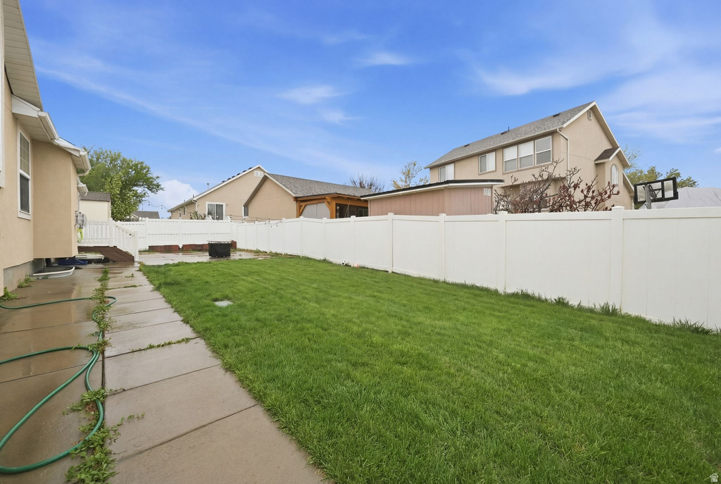 4292 S 3630 W West Valley City, UT 84120