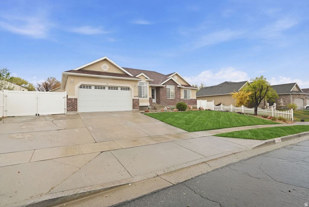 4292 S 3630 W West Valley City, UT 84120