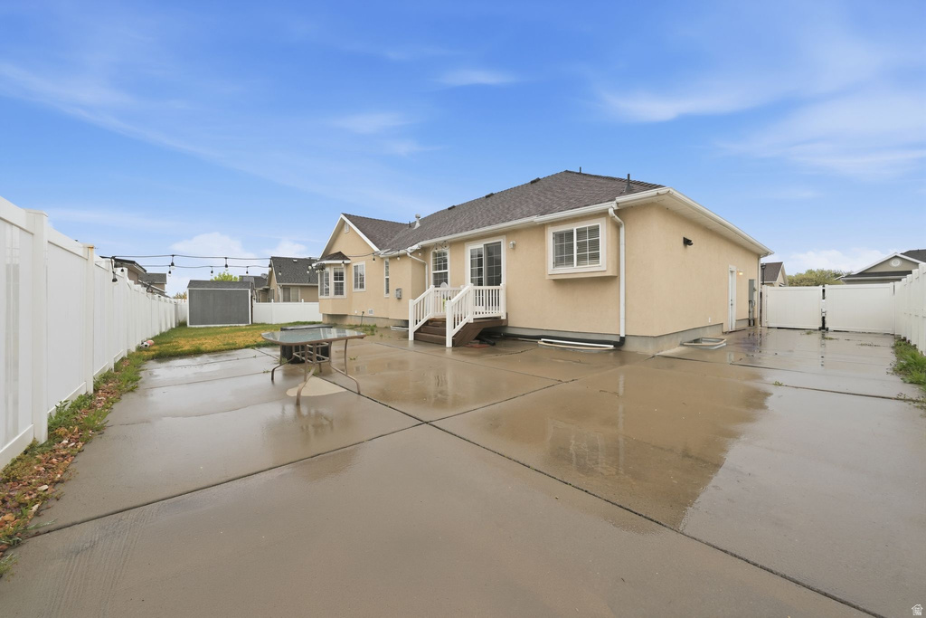 4292 S 3630 W West Valley City, UT 84120