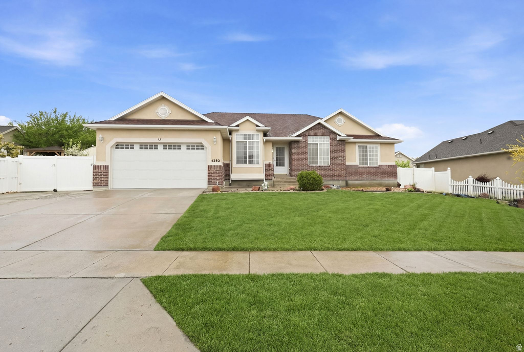 4292 S 3630 W West Valley City, UT 84120