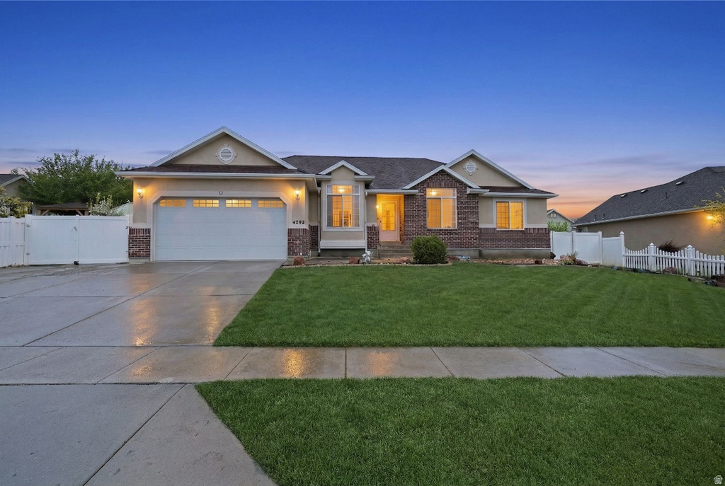 4292 S 3630 W West Valley City, UT 84120