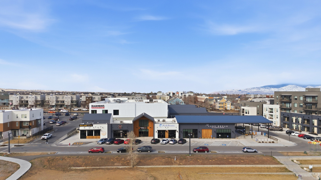 11683 S MORING WAY South Jordan, UT 84009