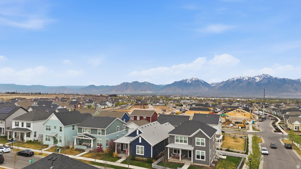 11683 S MORING WAY South Jordan, UT 84009