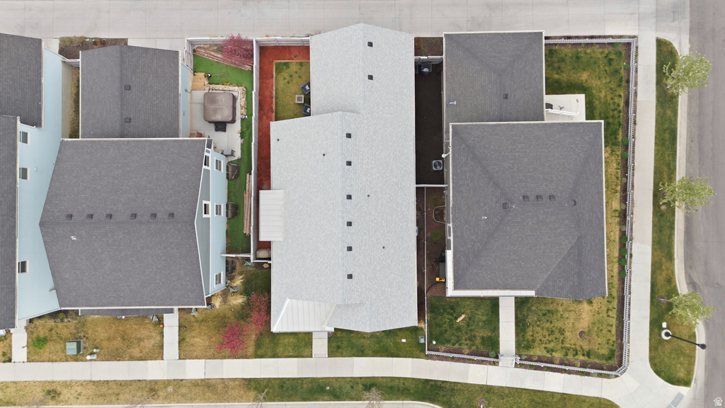 11683 S MORING WAY South Jordan, UT 84009