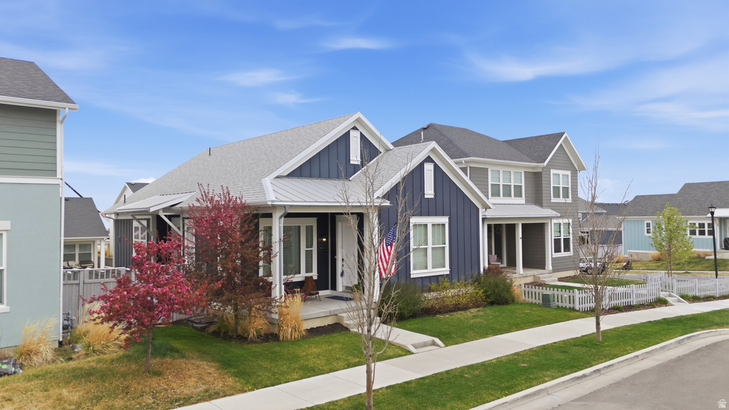 11683 S MORING WAY South Jordan, UT 84009