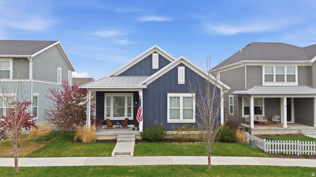 11683 S MORING WAY South Jordan, UT 84009